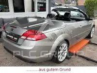 2007 Ford FOCUS