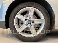 2007 Ford FOCUS
