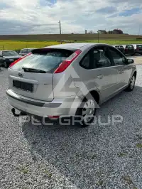 2007 Ford FOCUS