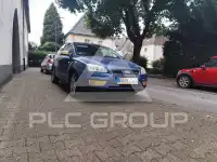 2007 Ford FOCUS