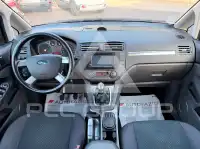 2007 Ford FOCUS