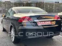 2007 Ford FOCUS