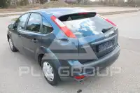 2007 Ford FOCUS