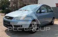 2007 Ford FOCUS