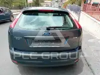 2007 Ford FOCUS