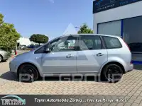 2007 Ford FOCUS
