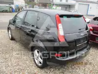 2007 Ford FOCUS