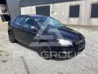 2007 Ford FOCUS