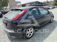 2007 Ford FOCUS