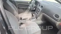 2007 Ford FOCUS
