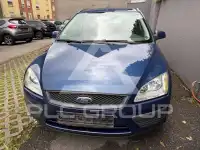 2007 Ford FOCUS
