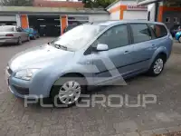 2007 Ford FOCUS