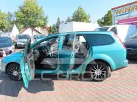 2007 Ford FOCUS