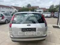 2007 Ford FOCUS