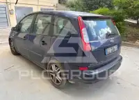 2007 Ford FOCUS