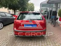 2007 Ford FOCUS