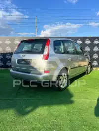 2007 Ford FOCUS