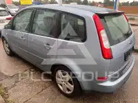 2007 Ford FOCUS