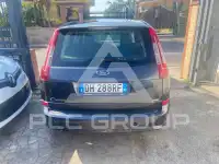 2007 Ford FOCUS
