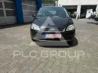 2007 Ford FOCUS