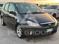 2007 Ford FOCUS