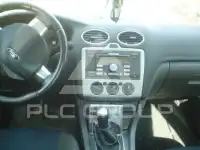 2007 Ford FOCUS