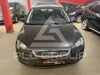2007 Ford FOCUS