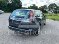 2007 Ford FOCUS