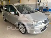 2007 Ford FOCUS