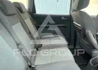 2007 Ford FOCUS