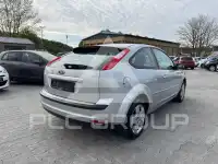 2007 Ford FOCUS