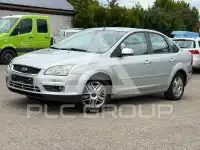 2007 Ford FOCUS