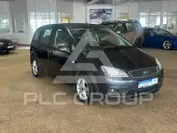 2007 Ford FOCUS