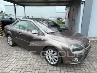 2007 Ford FOCUS
