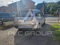 2007 Ford FOCUS