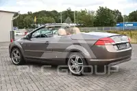2007 Ford FOCUS