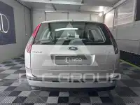 2007 Ford FOCUS