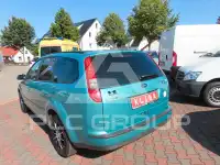 2007 Ford FOCUS