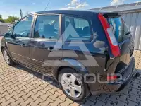 2007 Ford FOCUS