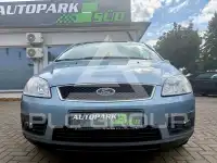 2007 Ford FOCUS