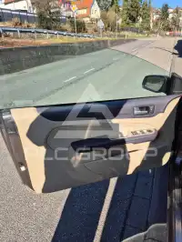 2007 Ford FOCUS