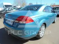 2007 Ford FOCUS