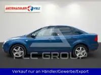 2007 Ford FOCUS