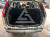 2007 Ford FOCUS