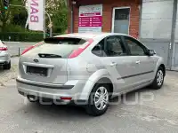 2007 Ford FOCUS