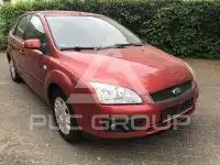 2007 Ford FOCUS