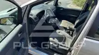2007 Ford FOCUS