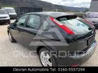 2007 Ford FOCUS