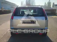 2007 Ford FOCUS