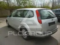 2007 Ford FOCUS